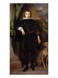 Buy Prince Ruprecht Von Der Rfalz (Palatinate) at AllPosters.com