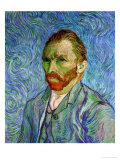 Self-Portrait, c.1889