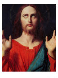 Buy Christ, Tondo at AllPosters.com