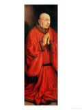 Buy The Ghent Altar, Polyptych with the Adoration of the Lamb, 1432 at AllPosters.com
