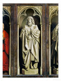 Buy The Ghent Altar, Polyptych with the Adoration of the Lamb, 1432 at AllPosters.com