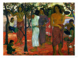 Nave Nave Nahana (Delicious Day), 1896