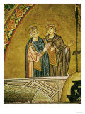 King David and King Solomon
