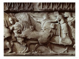 Buy Battle of the Giants Against the Gods at AllPosters.com