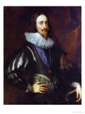Workshop Of Charles I, King of England