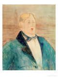 Oscar Wilde, 1895