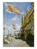 Hotel Des Roches Noires, Trouville, 1870