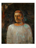 Self-Portrait, 1896