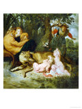 Romulus and Remus