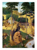 The Temptation of Saint Anthony