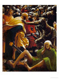 Buy Saint Peter Cutting off the Ear of a Roman Soldier at AllPosters.com