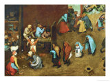 Children's Games