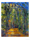 Bend in the Forest Road, 1902-1906
