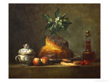Buy La Brioche at AllPosters.com