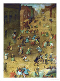 Children's Games