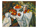 Apples and Oranges