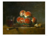 Buy Chest with With Peaches and Nuts at AllPosters.com