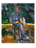 Seated Man, 1905-1906