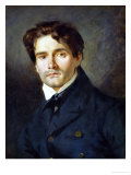 Portrait Leon Riesener