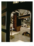 Albrecht Duerer's Kitchen