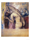 Buy Woman at Her Toilet, 1900-1905 at AllPosters.com