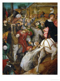 Saint Martin's Day, Fragment