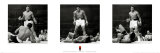 Buy Muhammad Ali vs. Sonny  Liston at AllPosters.com