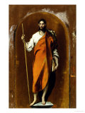 Buy Saint James, Apostle and Pilgrim at AllPosters.com