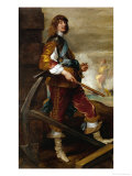 Algernon, 10th Earl of Northumberland (1632-1668)