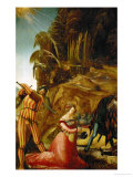 Buy The Martyrdom of Saint Catherine of Alexandria, 1505-1510 at AllPosters.com