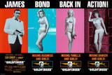 James Bond