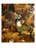 Dulle Griet, 1562-1566