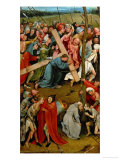 Christ Bearing the Cross