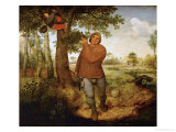 The Poacher, 1568