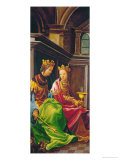 Buy Saint Margaret and Saint Barbara at AllPosters.com