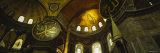 Buy Ceiling of Aya Sophia, Istanbul, Turkey at AllPosters.com
