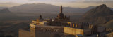 Palace, Ishak Pasha Palace, Dogubeyazit, Turkey