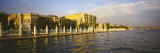 Palace at the Waterfront, Dolmabahce Palace, Bosphorus, Istanbul, Turkey
