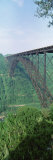 Buy Trees Around the New River Gorge Bridge, Route 19, West Virginia, USA at AllPosters.com