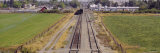 Buy Train Moving on Track, Montana, USA at AllPosters.com