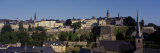 Luxembourg City, Luxembourg