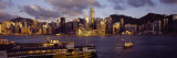 Wan Chai and Causeway Bay, Hong Kong