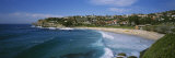 Group of People on the Beach, Coogee Beach, Sydney, New South Wales, Australia