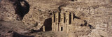 Monastery, Petra, Jordan