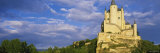 The Alcazar Castle, Segovia, Castilla y Leon, Spain