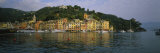 Town at the Waterfront, Portofino, Italy