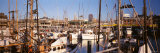 Fishermans Wharf, San Francisco, California, USA