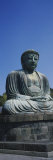 Statue of the Great Buddha, Kamakura, Honshu, Japan