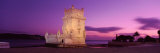 Belem Tower, Lisbon, Portugal