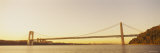 Bridge Across the River, George Washington Bridge, New York, USA